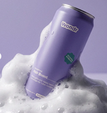 Hair Boost Shampoo - Rosy Rice