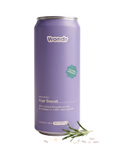 Hair Boost Shampoo - Rosy Rice