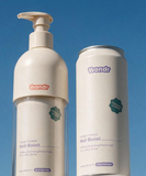 Hair Boost Conditioner - Rosy Rice