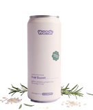 Hair Boost Conditioner - Rosy Rice