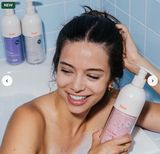 Body Wash - Blossom Bliss