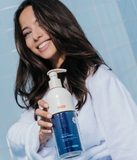 Body Wash - Sandalwood