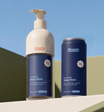 Body Wash - Sandalwood