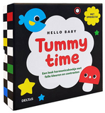 Hello Baby - Tummy time