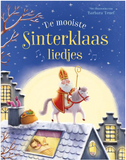 De mooiste Sinterklaasliedjes