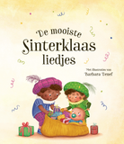 De mooiste Sinterklaasliedjes