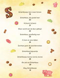 De mooiste Sinterklaasliedjes