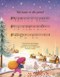 De mooiste Sinterklaasliedjes