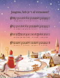 De mooiste Sinterklaasliedjes