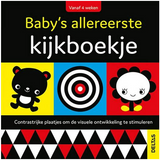 Baby's allereerste kijkboekje