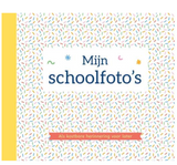 Mijn schoolfoto's album