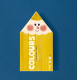 My Colours – 7 omkeerbare kleurenpuzzels – Londji