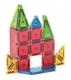 MagnaTiles MicroMags Travel set