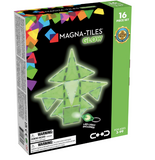 MagnaTiles Glow in the dark 16 stuks