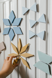 Magnetic Puzzle - Moes