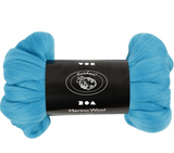 Merino Wol 100gr Meerdere kleuren