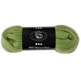 Merino Wol 100gr Meerdere kleuren
