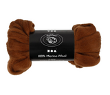 Merino Wol 100gr Meerdere kleuren