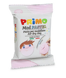 Boetseerklei 250gr Pastel