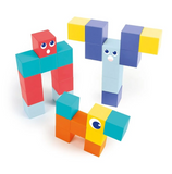 Magnetische kubussen