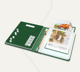 Kidydraw Pad - 4 versies