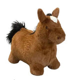 Soft Bouncy Horse