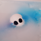 Toxic Tubz Grote slijmerige bruisbal