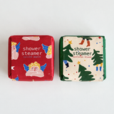 KERST douchesteamers 50 g | Individuele verpakking