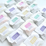 Douche Steamers 55 g - Per stuk
