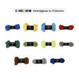 Merino Wol 100gr Meerdere kleuren