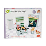 Meubels keuken - Tender Leaf Toys