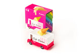 Ice cream van - Candylab