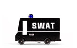 SWAT van - Candylab