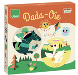 Bordspelen Dada Oie - Vilac
