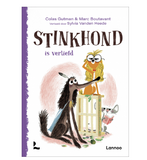 Stinkhond is verliefd - Lannoo