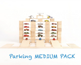 Medium pack - Just Blocks