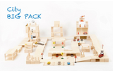 Big pack - Just Blocks