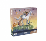 Pocket My unicorn (100st) puzzel - Londji