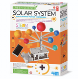 Solar system - 4M