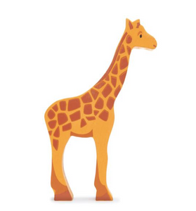 Giraf - Tender Leaf Toys