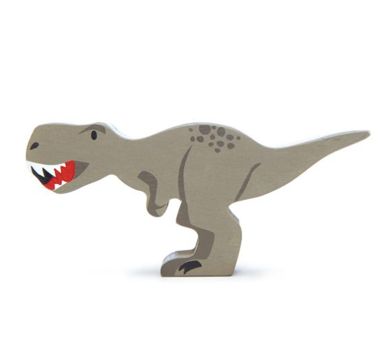 T-Rex - Tender Leaf Toys