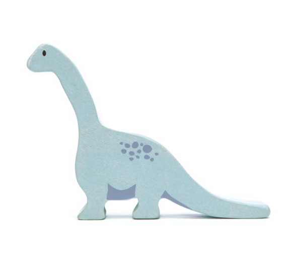 Brontosaurus - Tender Leaf Toys