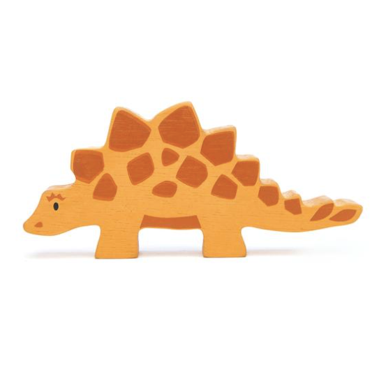 Stegosaurus - Tender Leaf Toys