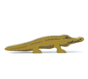 Krokodil - Tender Leaf Toys