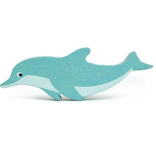 Dolfijn - Tender Leaf Toys
