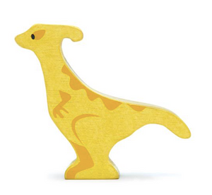 Parasaurolophus - Tender Leaf Toys