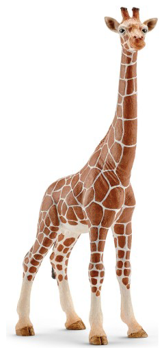 Giraf wijfje - Schleich