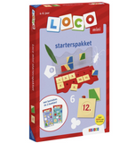 Starterspakket - Loco Mini