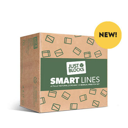 Smart lines Small pack - Just Blocks
