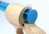 Aqua Joe - houten waterpistool